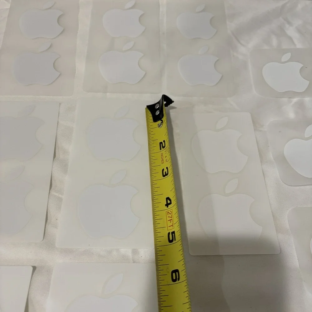 Apple lot 21